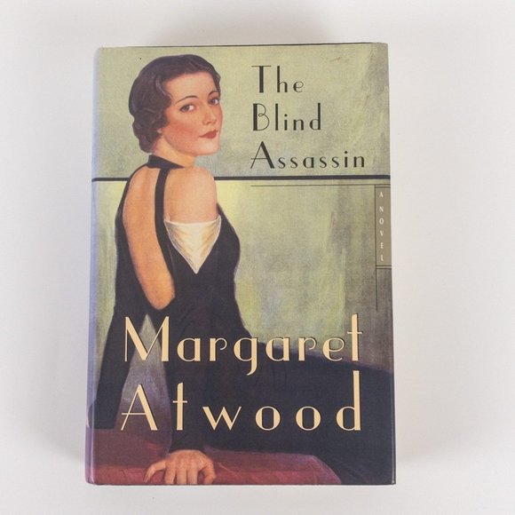 Other - The Blind Assassin by Margaret Atwood